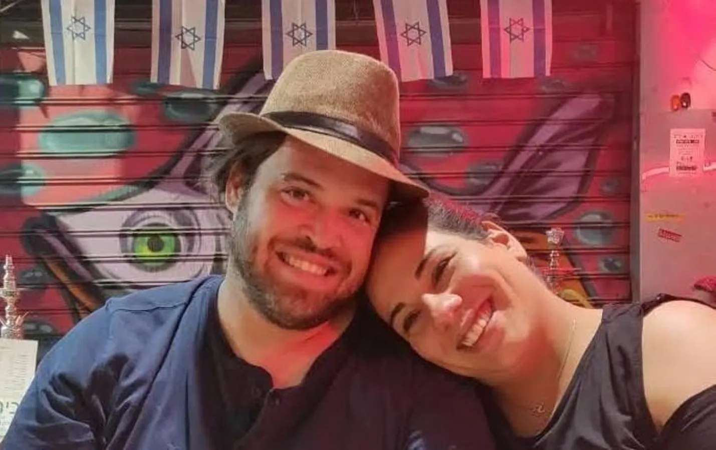 דה מרקר- “בונים בית חם ואוהב לילדים בסיכון”